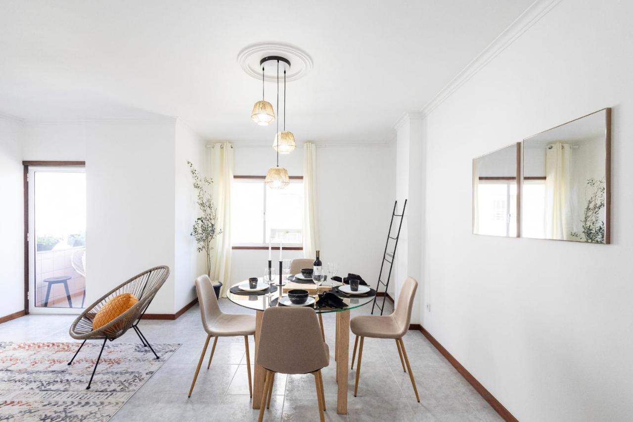Braga 3Br Wonder By Lovelystay Exterior photo