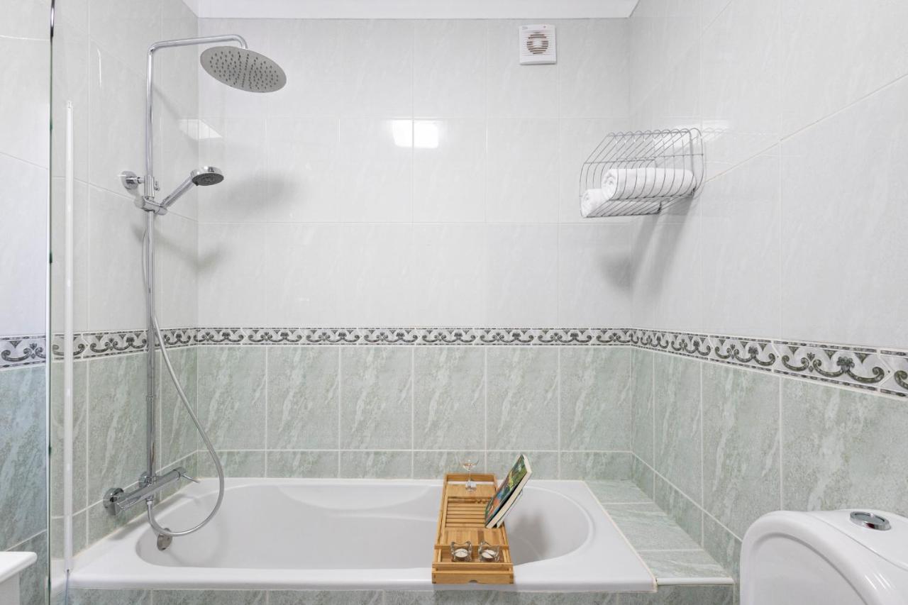 Braga 3Br Wonder By Lovelystay Exterior photo