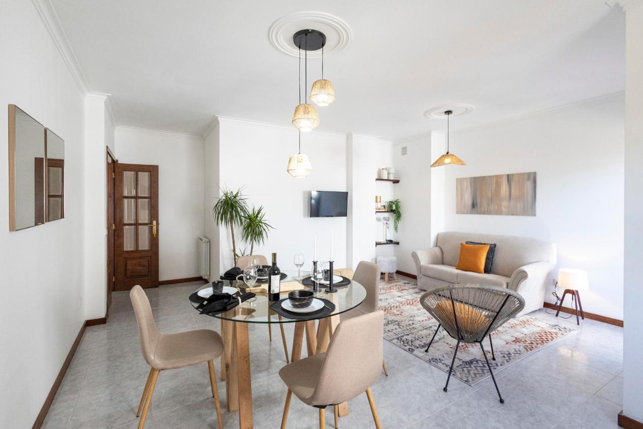 Braga 3Br Wonder By Lovelystay Exterior photo