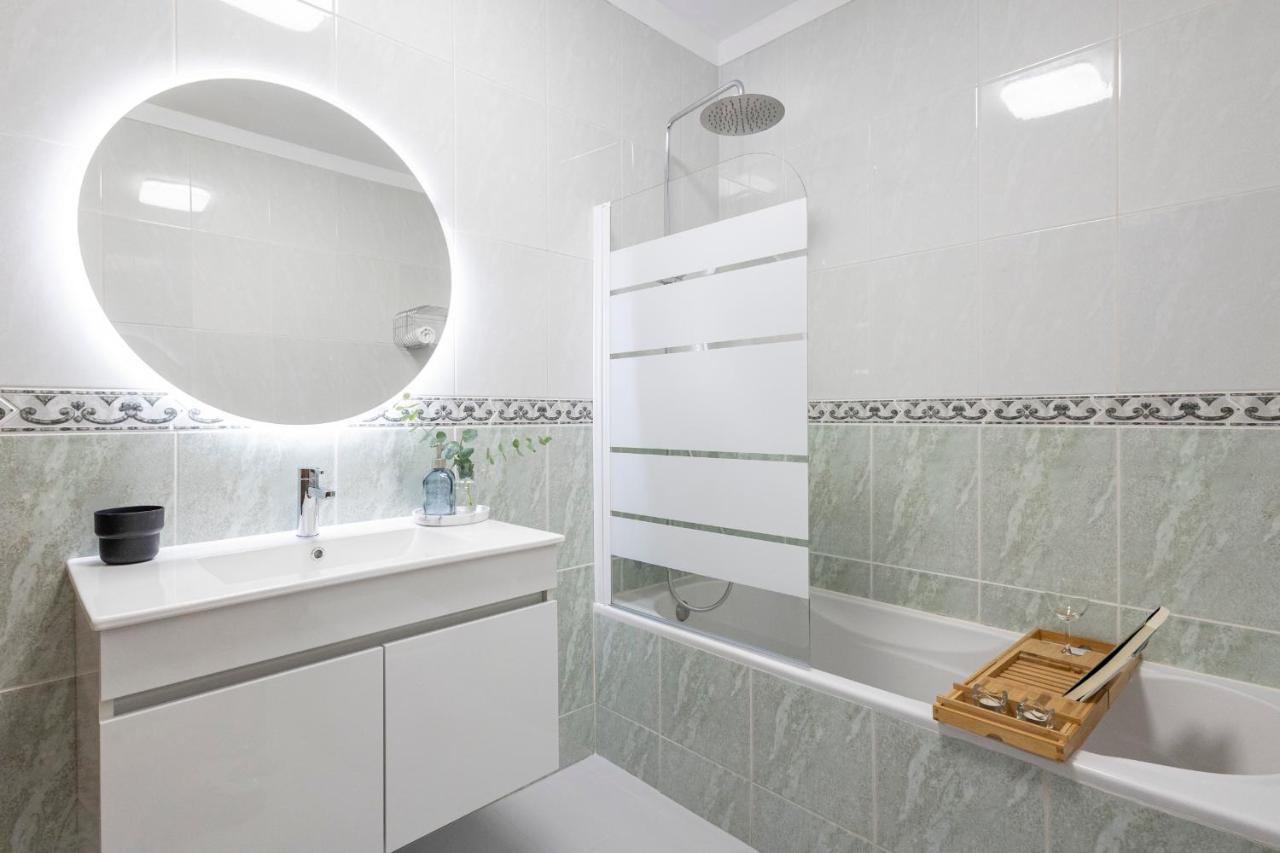 Braga 3Br Wonder By Lovelystay Exterior photo
