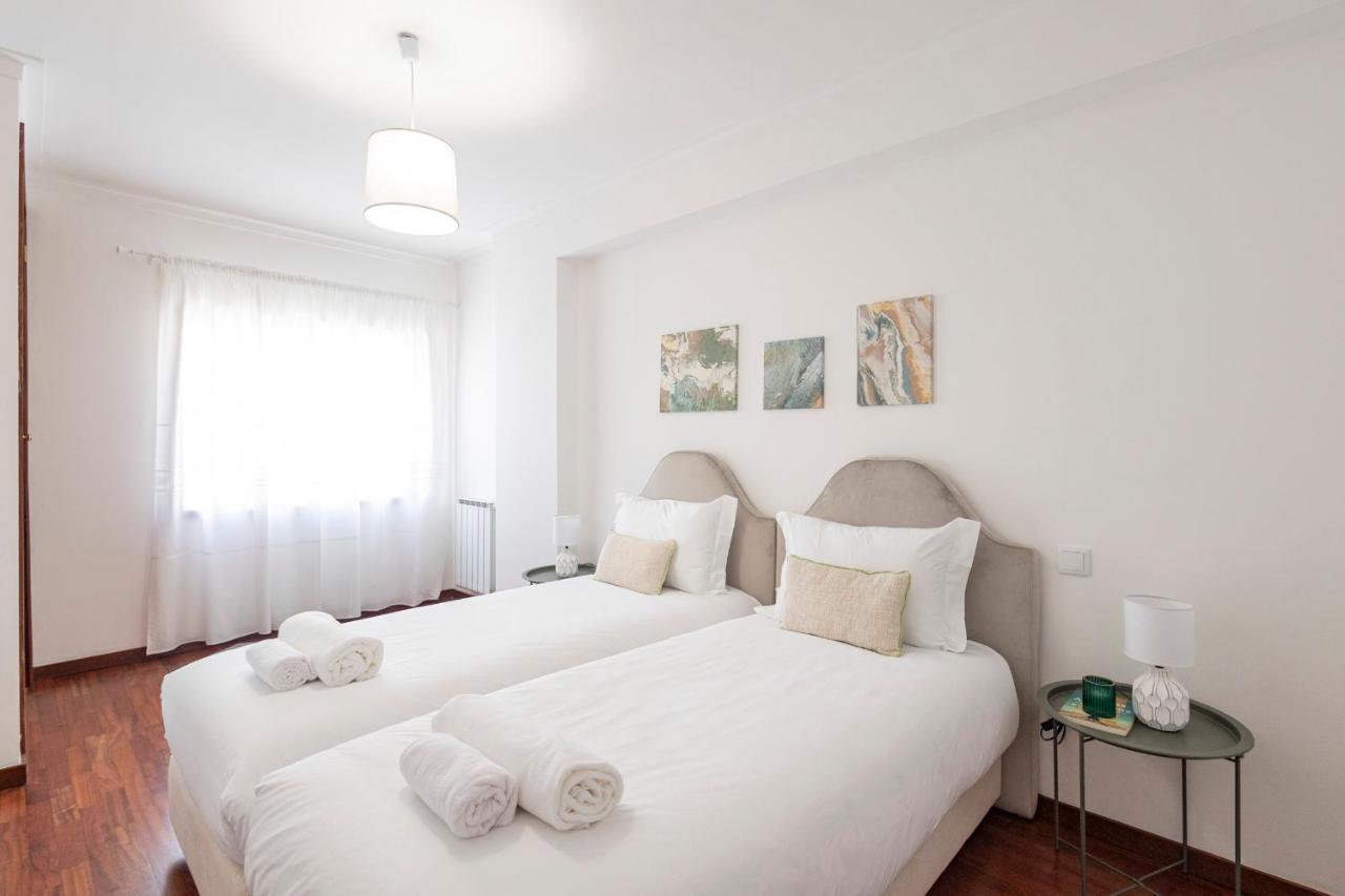 Braga 3Br Wonder By Lovelystay Exterior photo
