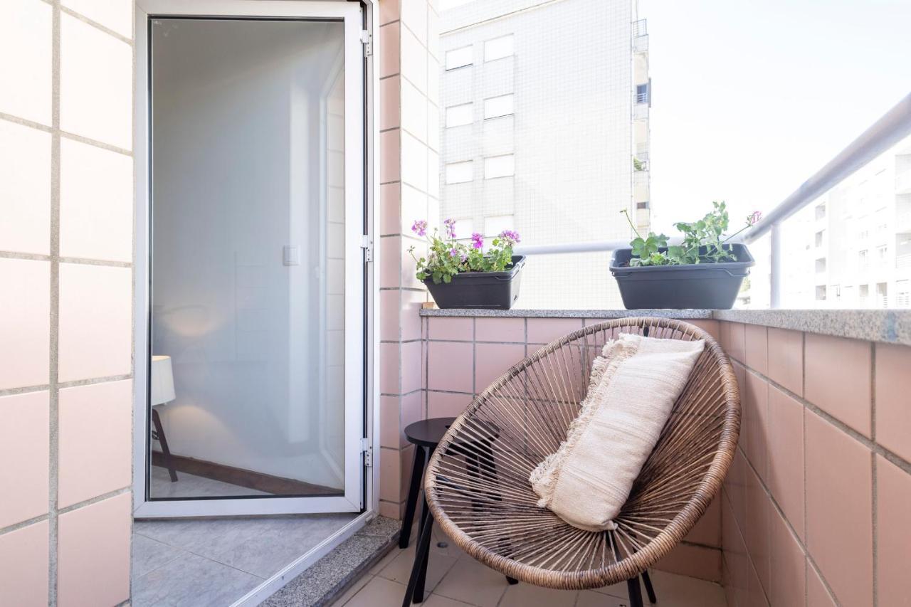Braga 3Br Wonder By Lovelystay Exterior photo