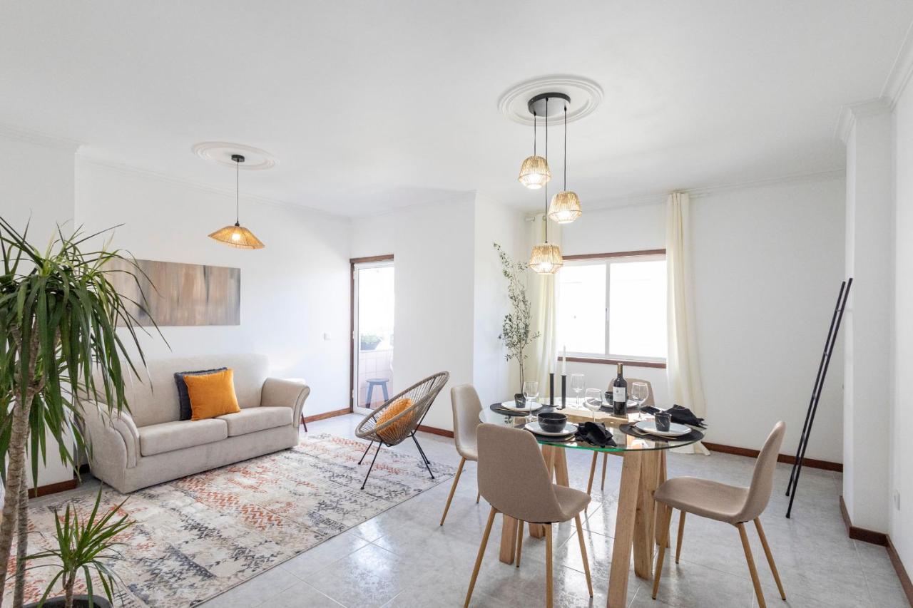 Braga 3Br Wonder By Lovelystay Exterior photo