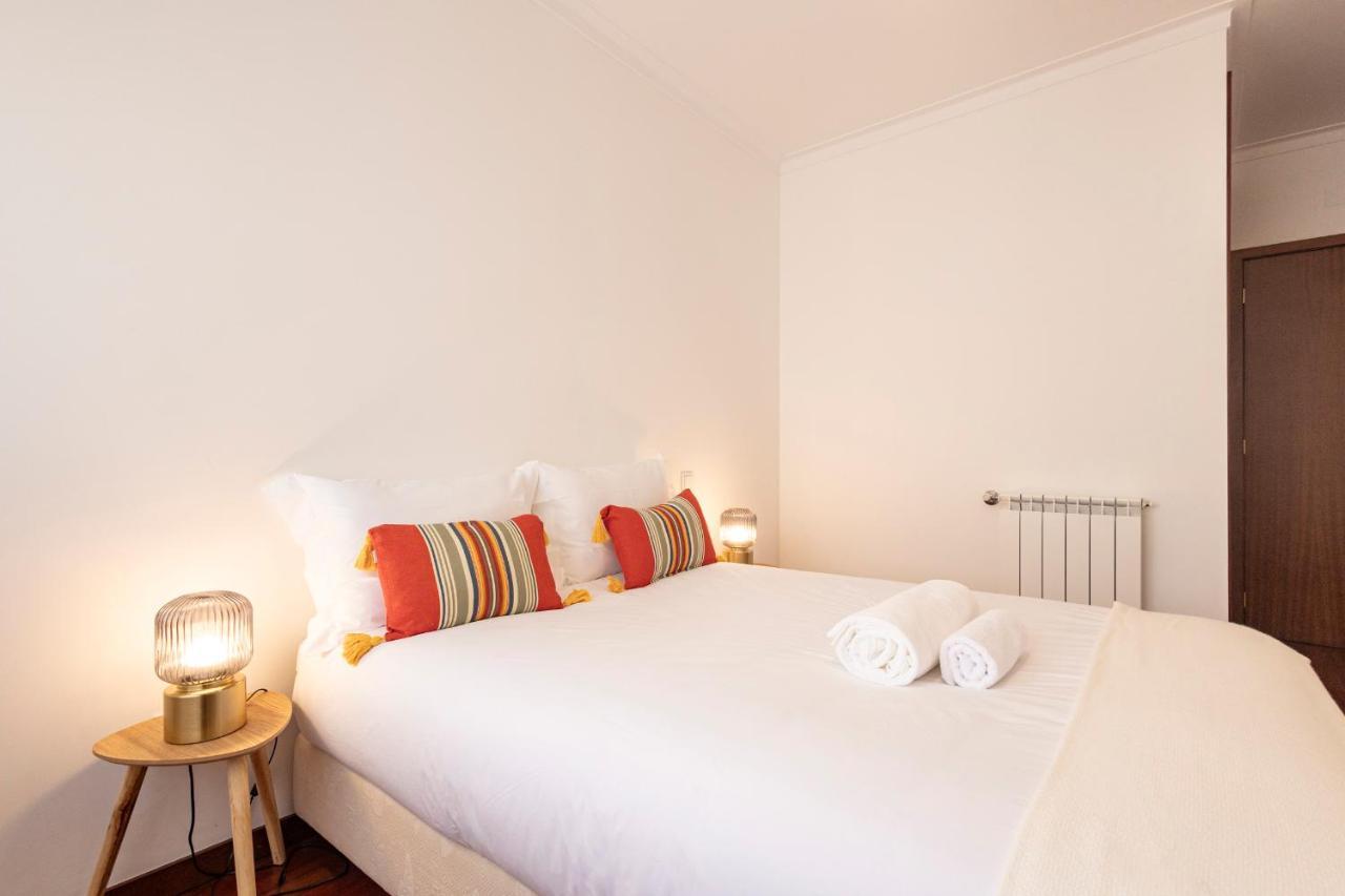 Braga 3Br Wonder By Lovelystay Exterior photo