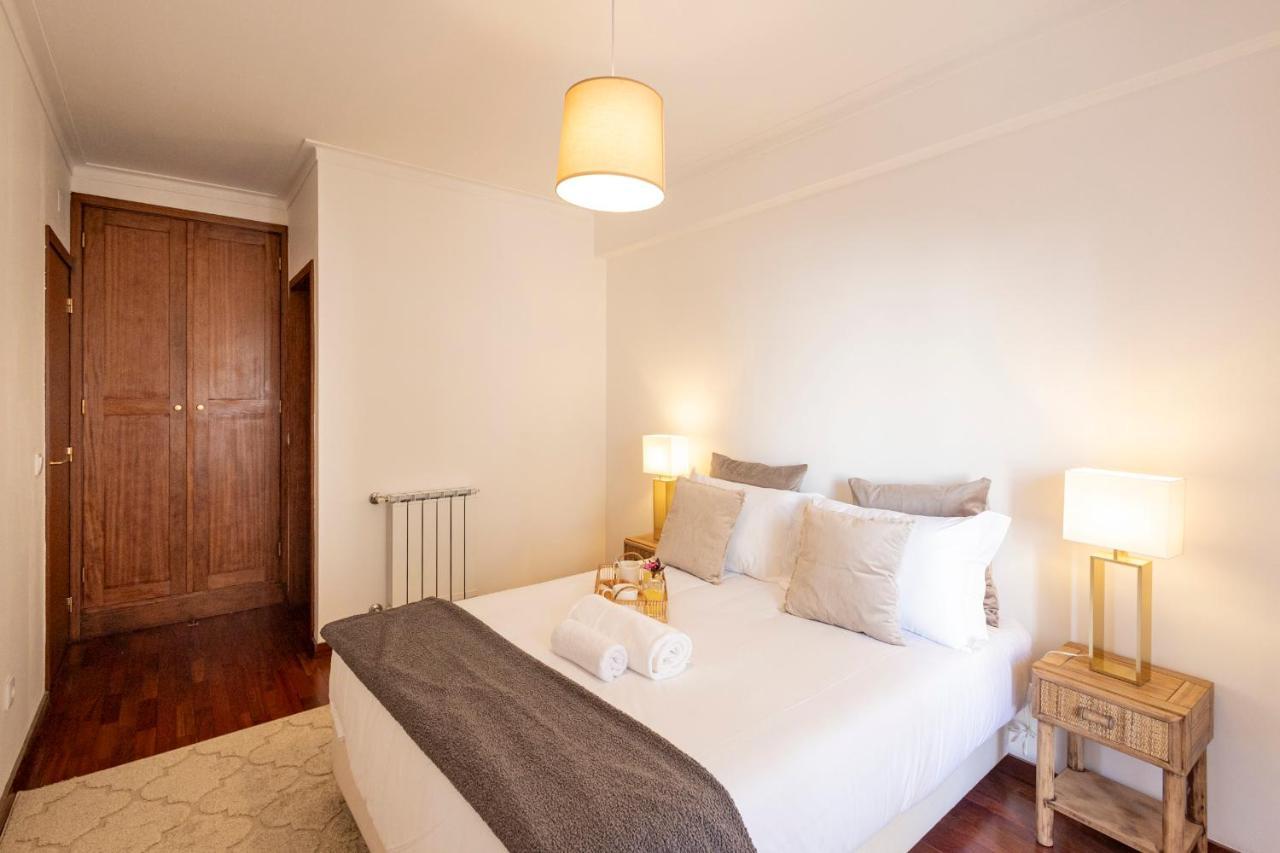 Braga 3Br Wonder By Lovelystay Exterior photo