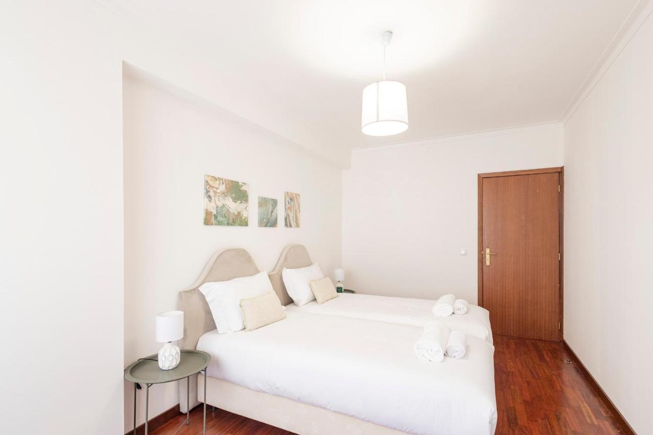 Braga 3Br Wonder By Lovelystay Exterior photo