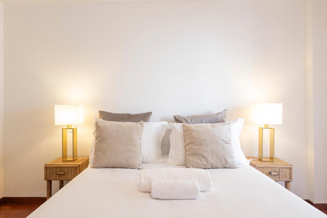 Braga 3Br Wonder By Lovelystay Exterior photo