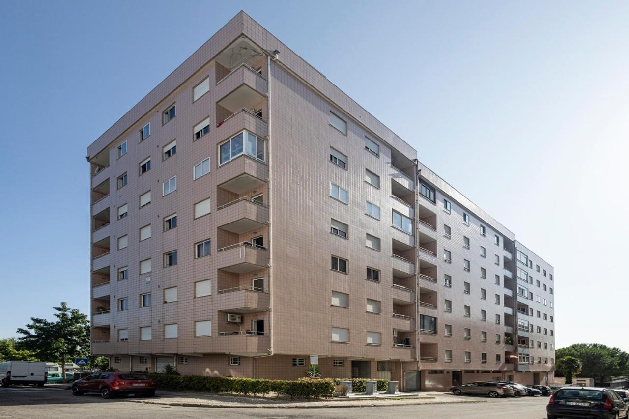 Braga 3Br Wonder By Lovelystay Exterior photo