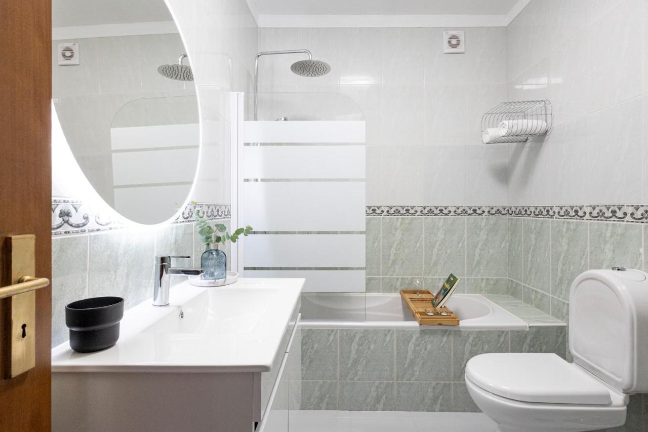 Braga 3Br Wonder By Lovelystay Exterior photo
