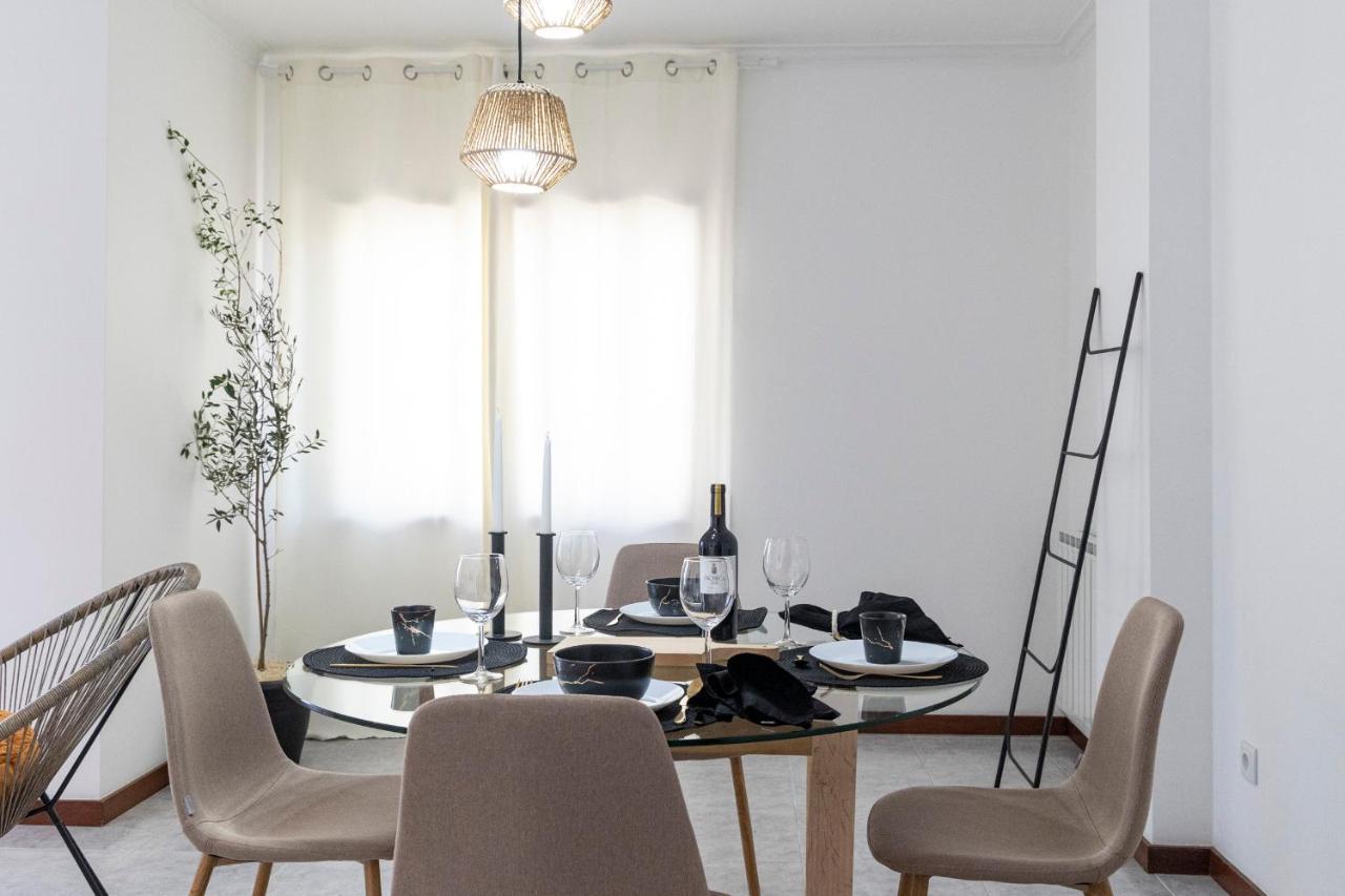 Braga 3Br Wonder By Lovelystay Exterior photo