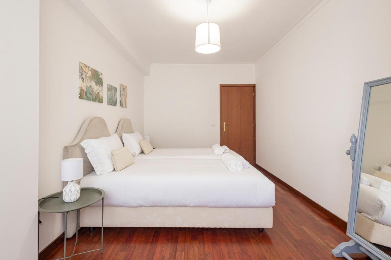 Braga 3Br Wonder By Lovelystay Exterior photo