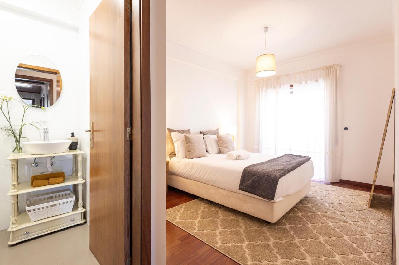 Braga 3Br Wonder By Lovelystay Exterior photo
