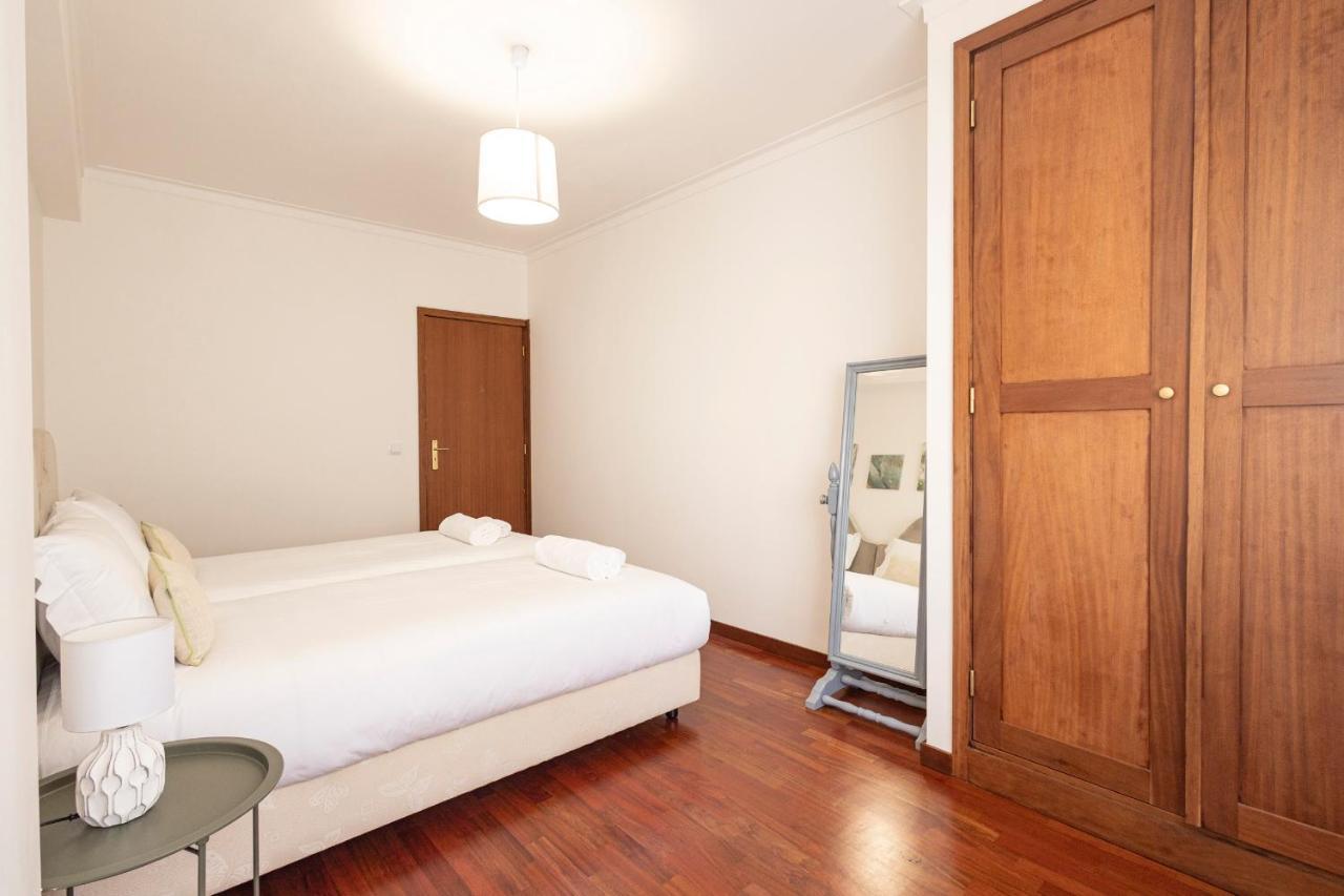 Braga 3Br Wonder By Lovelystay Exterior photo