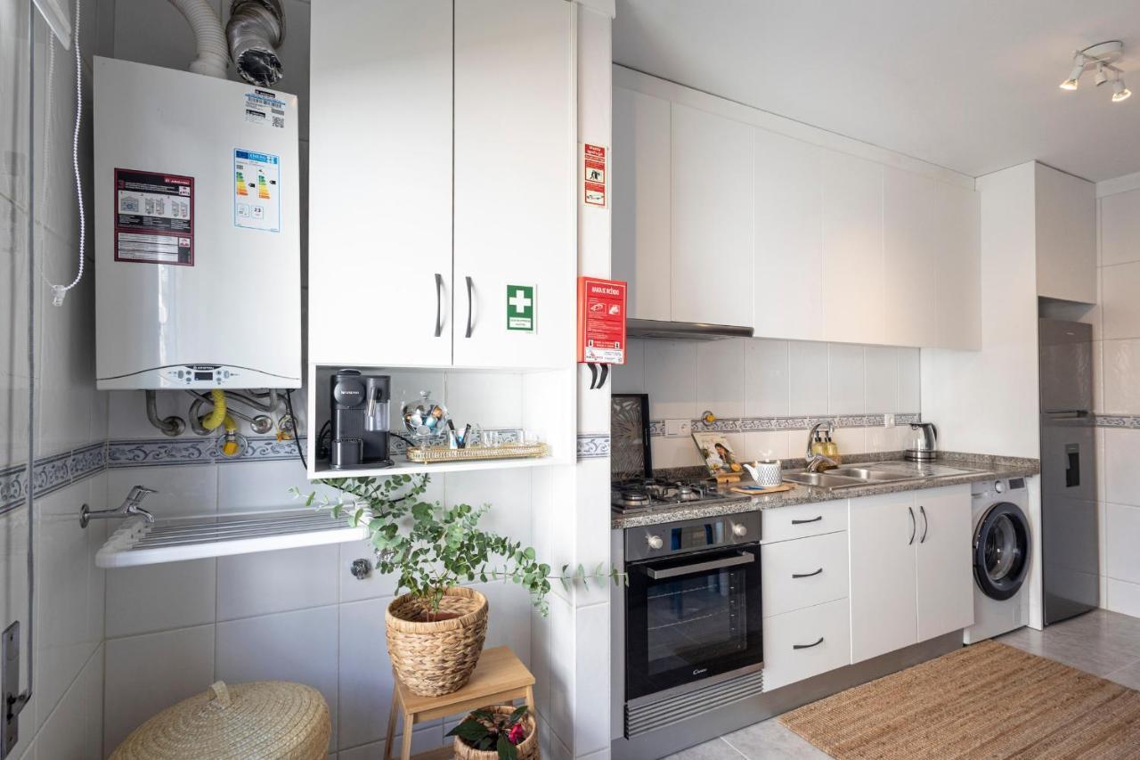 Braga 3Br Wonder By Lovelystay Exterior photo