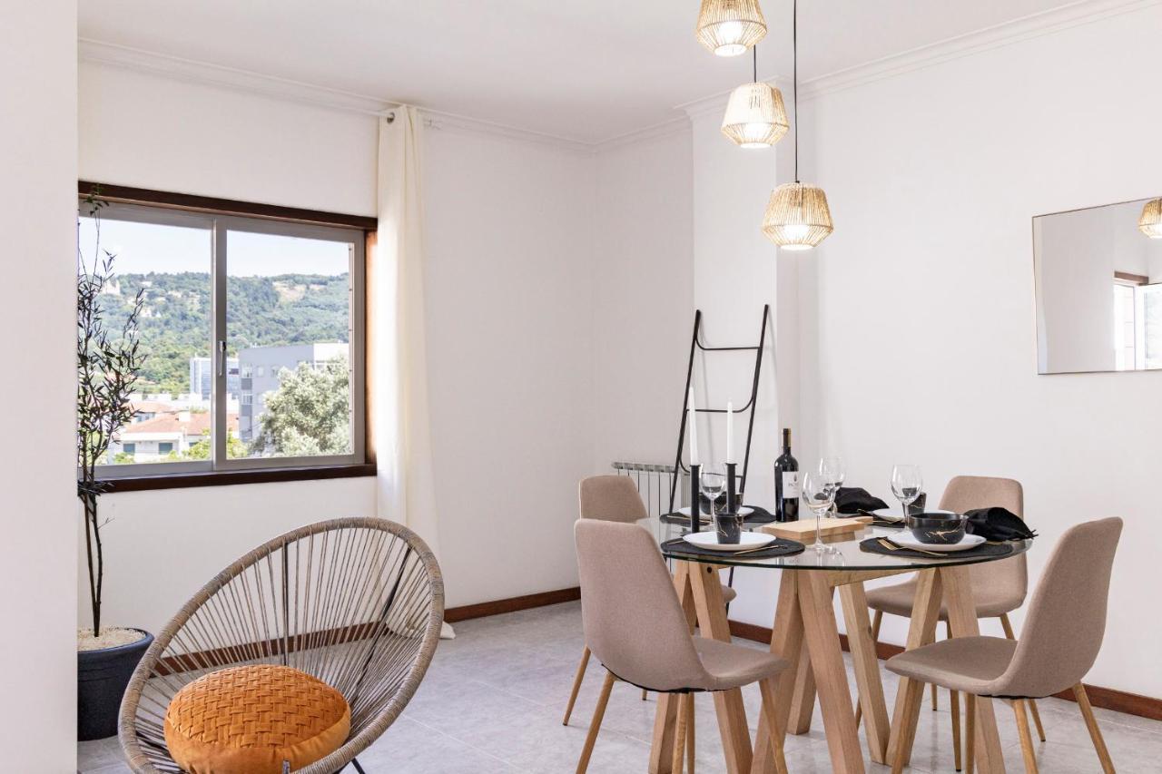 Braga 3Br Wonder By Lovelystay Exterior photo