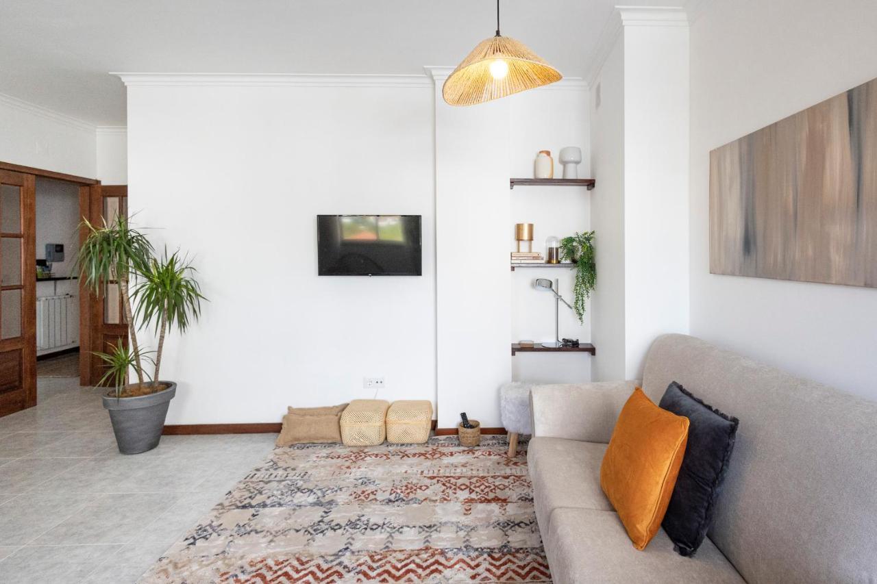 Braga 3Br Wonder By Lovelystay Exterior photo